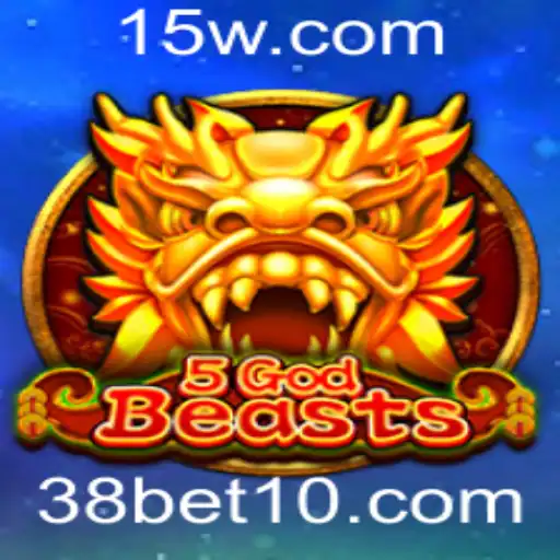 O Mundo de 5GodBeasts: Um Mergulho no Universo do Jogo com 38bet