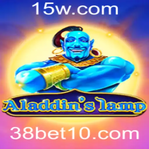 Descubra o Fascinante Jogo Aladdinslamp com a Plataforma 38bet
