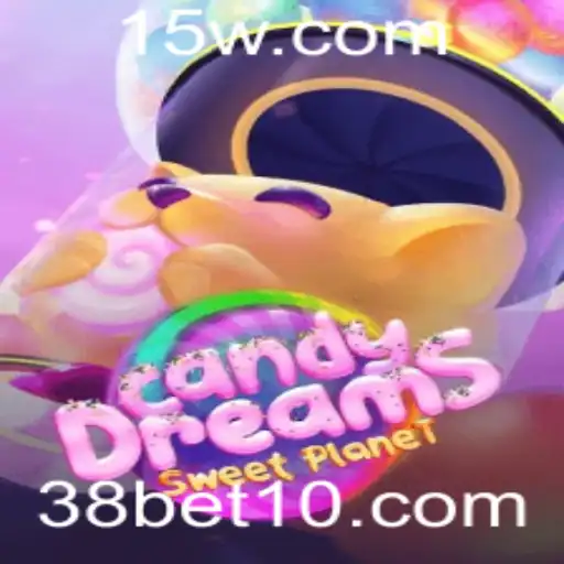 Descubra o Mundo Encantado de CandyDreams com 38bet