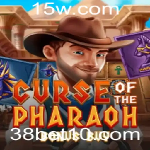Descubra os Segredos de CurseofthePharaohBonusBuy no 38bet
