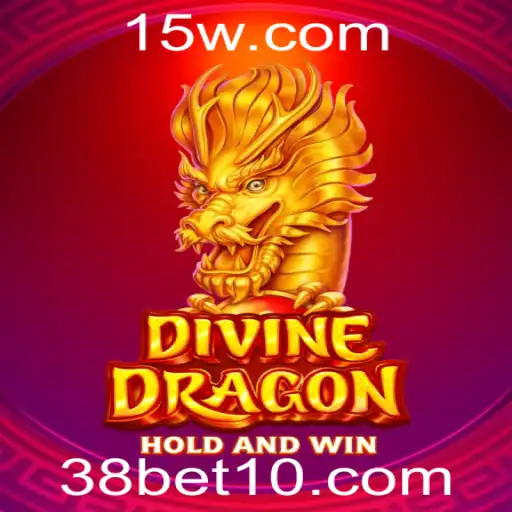 Explore o Mundo de DivineDragon: A Nova Aventura de 38bet