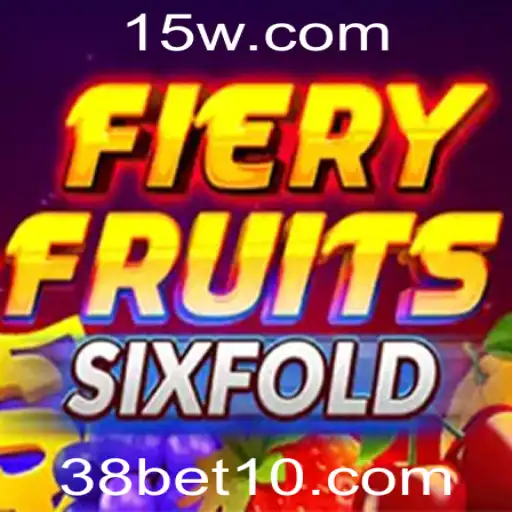 Explorando o Universo de FieryFruitsSixFold e a Plataforma 38bet