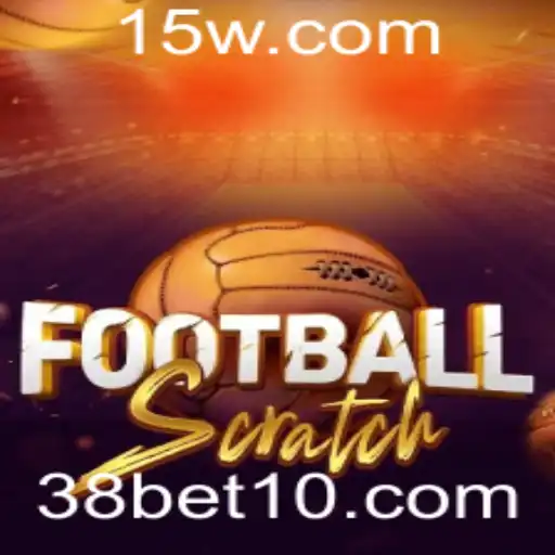 Descubra o Empolgante Universo do FootballScratch com 38bet