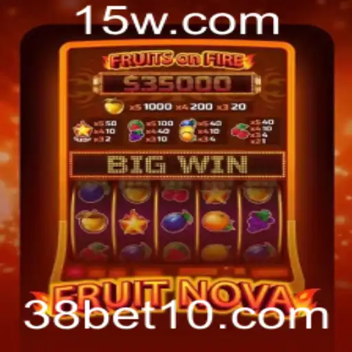 Descobrindo o Universo Fascinante de FruitNova