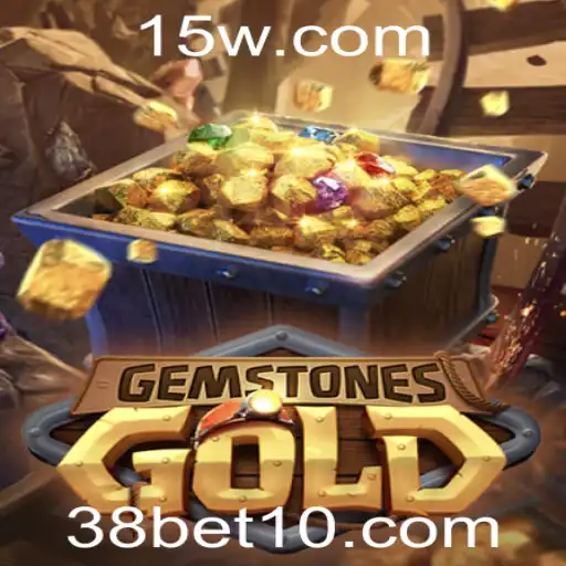 Desvendando o Fascinante Mundo de GemstonesGold: Uma Jornada pelo Universo 38bet