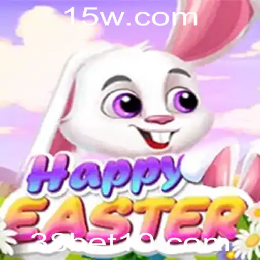Explorando o Mundo de HappyEaster: O Jogo Interativo com 38bet