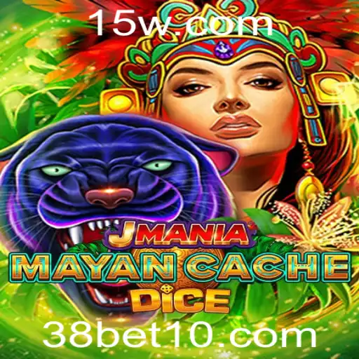 Explorando o Fascinante Mundo do Jogo JManiaMayanCacheDice