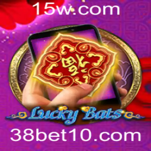 Descubra o Universo do Jogo LuckyBatsM com 38bet