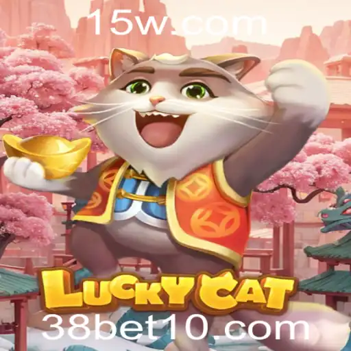 Descubra o Fascinante Mundo de LuckyCat: Um Jogo de Apostas Inovador