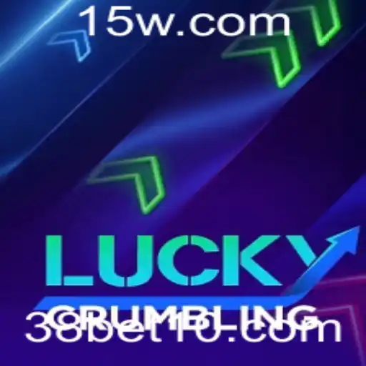 Descubra o Fascinante Mundo de LuckyCrumbling: O Jogo de Azar do Momento