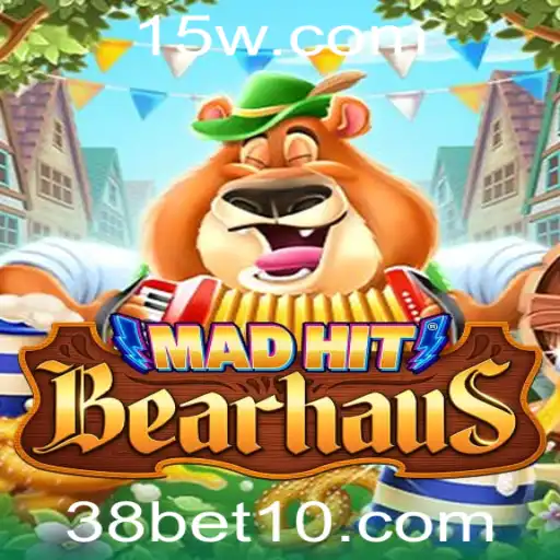 Explorando o Fascinante Mundo de MadHitBearhaus: Um Novo Fenômeno no Universo dos Jogos