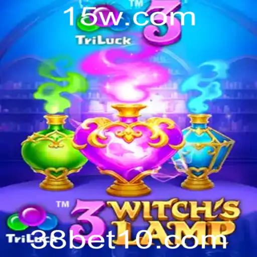 Descubra o Fascinante Mundo de 3WitchsLamp - Uma Análise Completa do Jogo