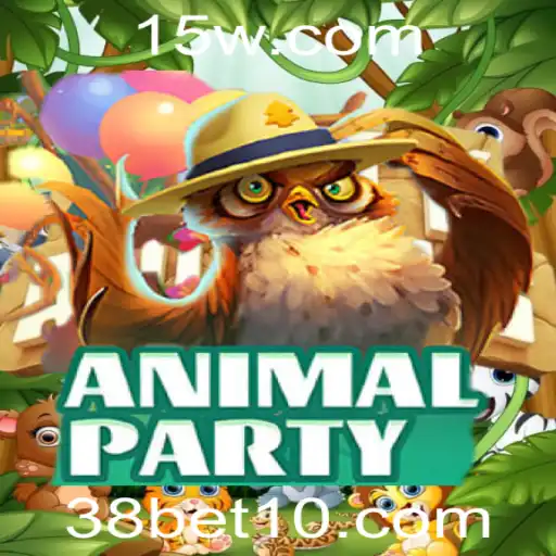 AnimalParty: Descubra o Novo Fenômeno do Entretenimento Digital