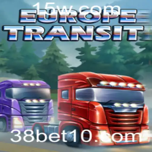 Descubra EuropeTransit: Um Jogo Estratégico de Mobilidade e Logística