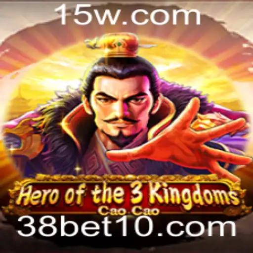 Heroofthe3KingdomsCaoCao: Aventuras no Antigo Oriente