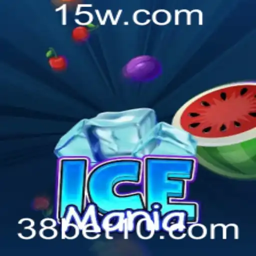 Explorando o Mundo de IceMania no 38bet