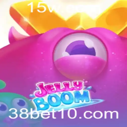 Descubra o Mundo de JellyBoom: Um Jogo Dinâmico e Empolgante