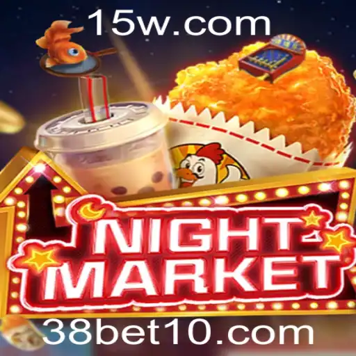 Descubra NIGHTMARKET: O Jogo de Estratégia Online em Ascensão