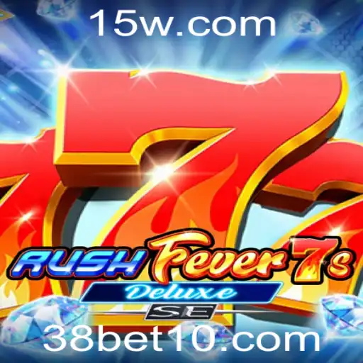 Explorando o Mundo do Jogo RushFever7sDeluxeSE e sua Parceria com a 38bet