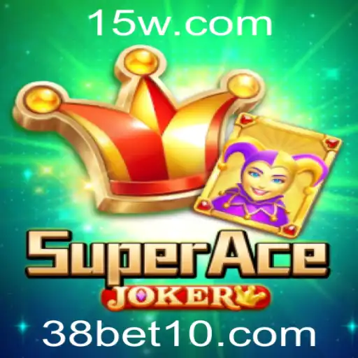 Descubra o Mundo do SuperAceJoker: Um Jogo Inovador com 38bet