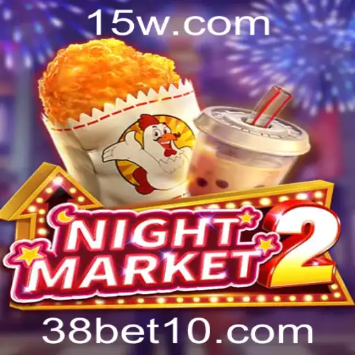 Explorando o Fascinante NightMarket2 e a Parceria com 38bet