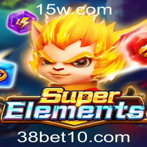Explorando SuperElements: O Jogo Inovador da Plataforma 38bet