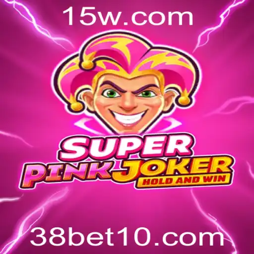 Descubra o Novo Jogo SuperPinkJoker: Uma Aventura com 38bet