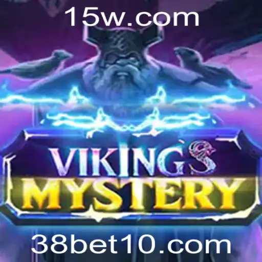 VikingsMystery: Descubra a Aventura Épica com a 38bet