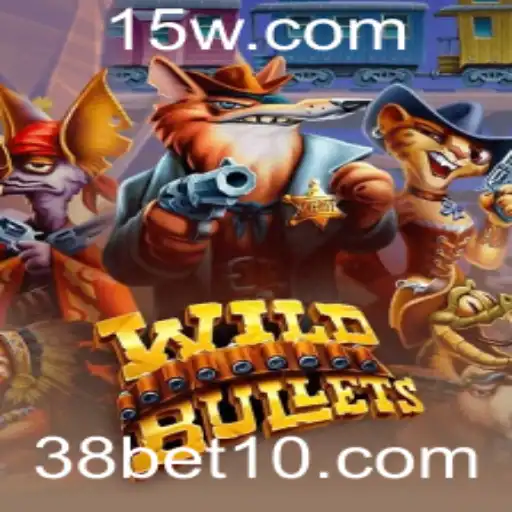 Descubra o Empolgante Mundo de WildBullets